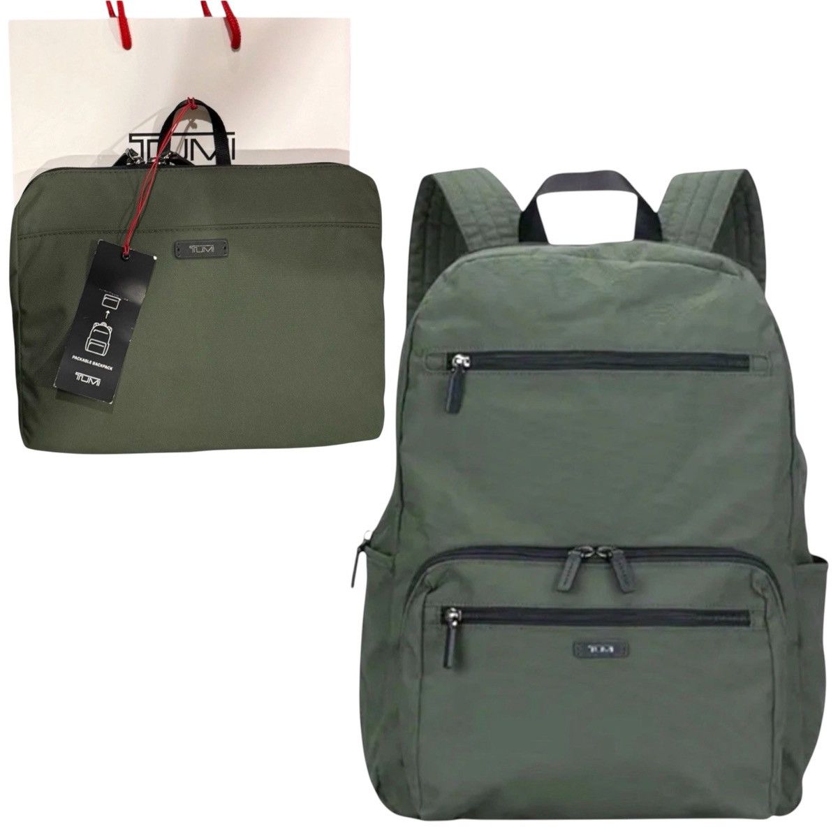 fredrick backpack tumi Alpha Bravo Detrick – Luggage Pros Inner Pockets Warren Backpack | Tumi US