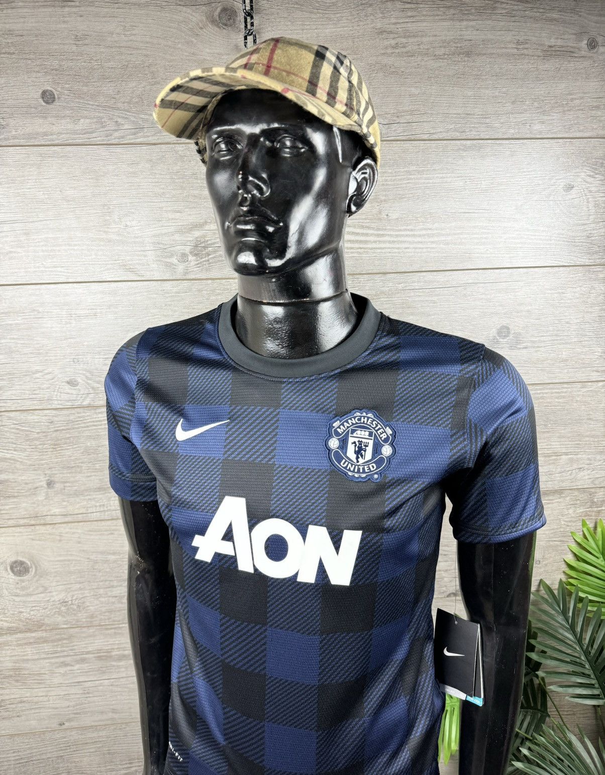 Adidas Adidas Manchester United Soccer Jersey size Xxs Size US XXS / EU 40 - 1 Thumbnail