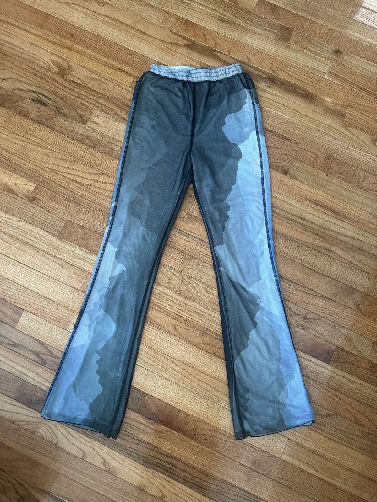 Andersson Bell Anderson Bell Lounge Pants Size 28" / US 6 / IT 42 - 1 Thumbnail