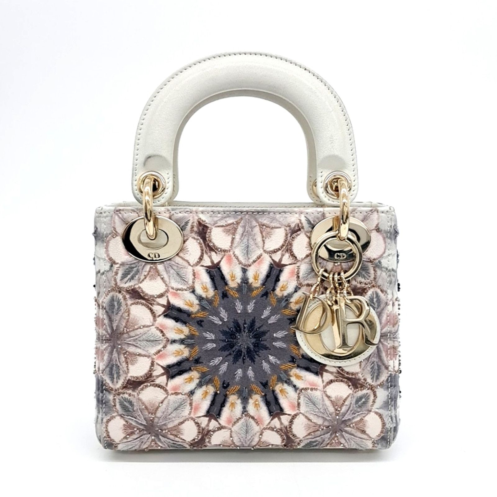 Christian Dior Lady Bag Mini (10054181), Women's