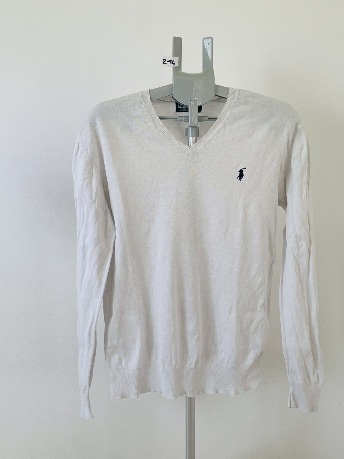 Ralph Lauren Polo Ralph Lauren Taille M (EU 48-50) Size US M / EU 48-50 / 2 - 3 Thumbnail