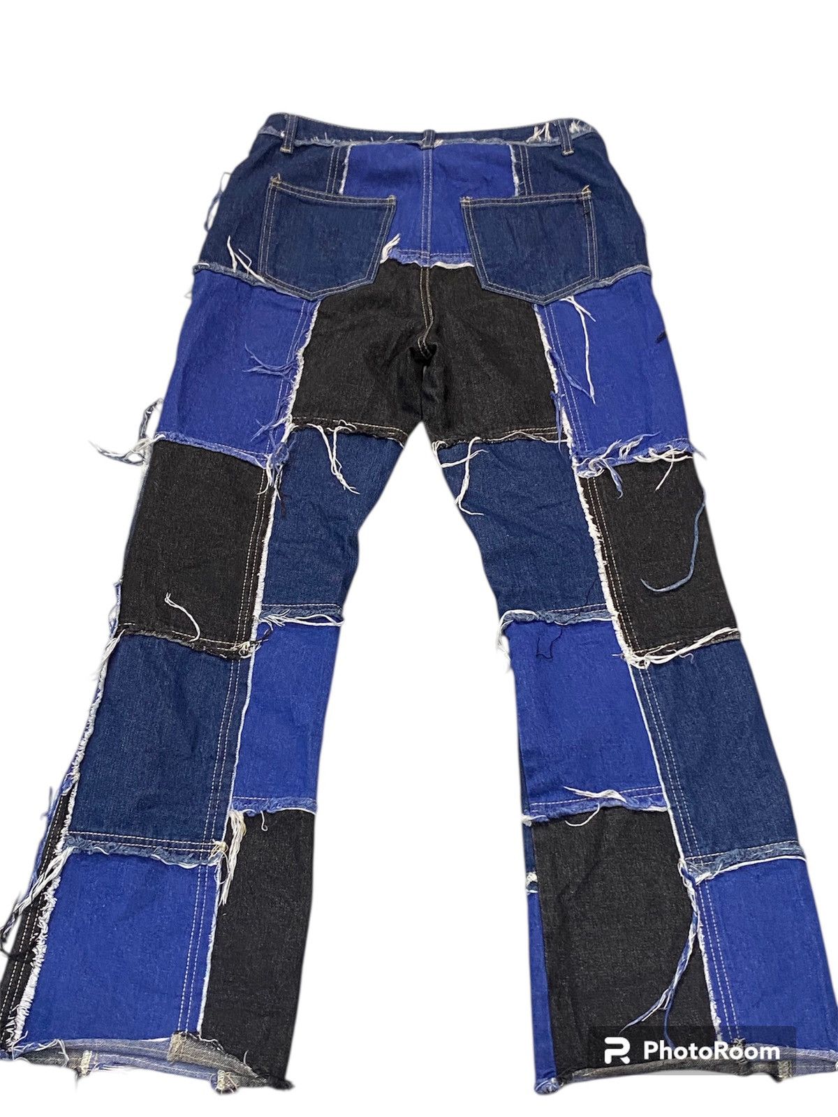 Hysteric Glamour Flare jeans haggi unbranded boot Cut Size US 30 / EU 46 - 2 Thumbnail