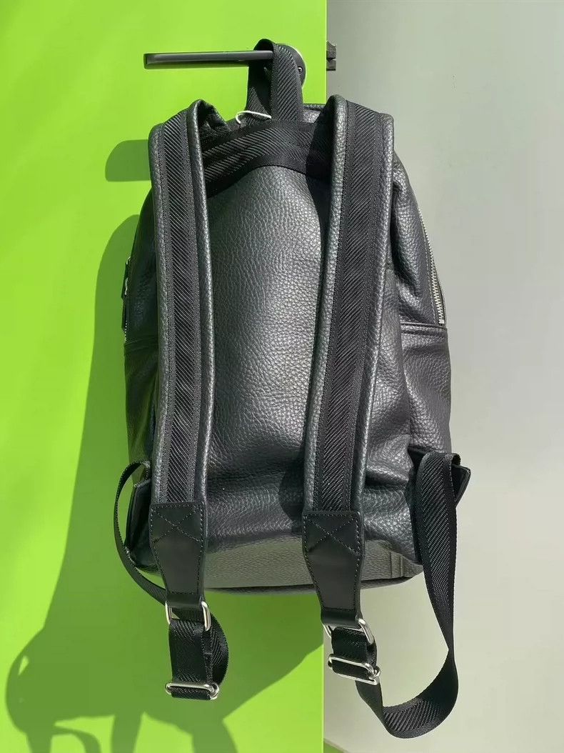 Vivienne Westwood Vivienne Westwood size os Saturn backpack Size ONE SIZE - 2 Thumbnail