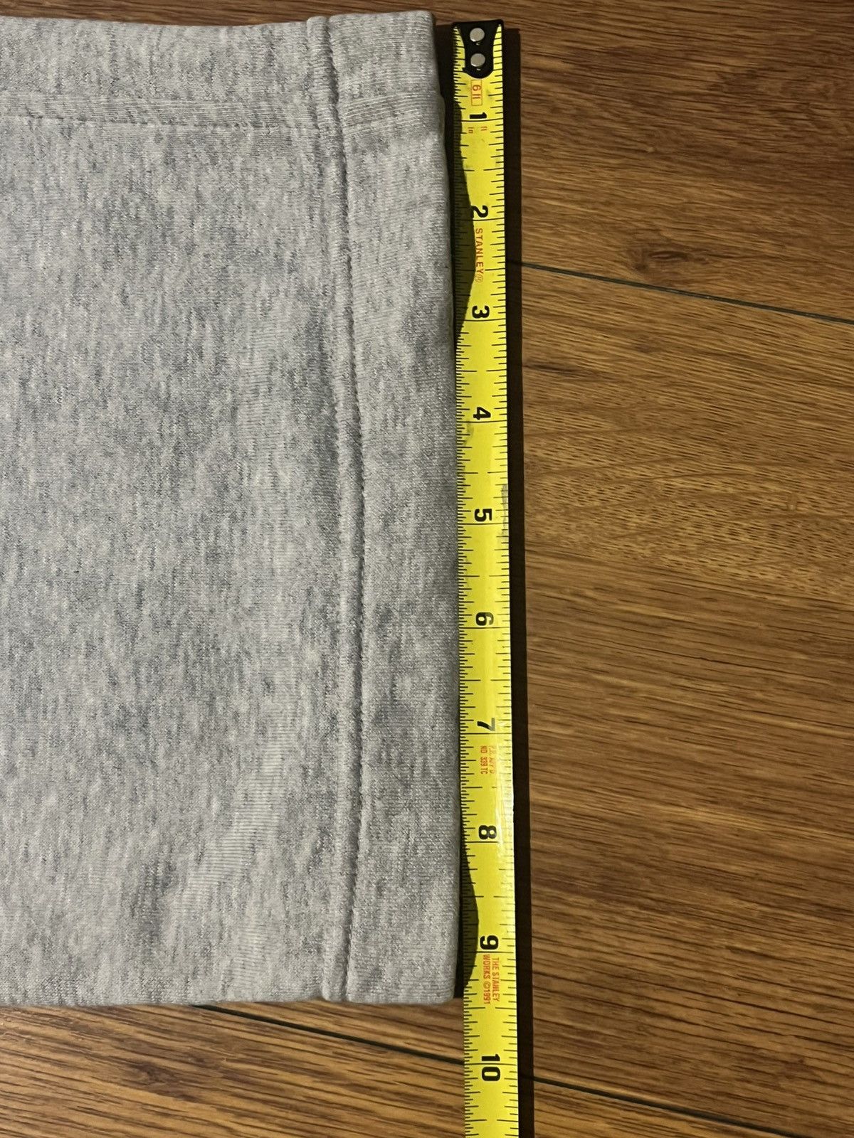Nike Nike Fleece Sweatpants Size US 32 / EU 48 - 5 Thumbnail