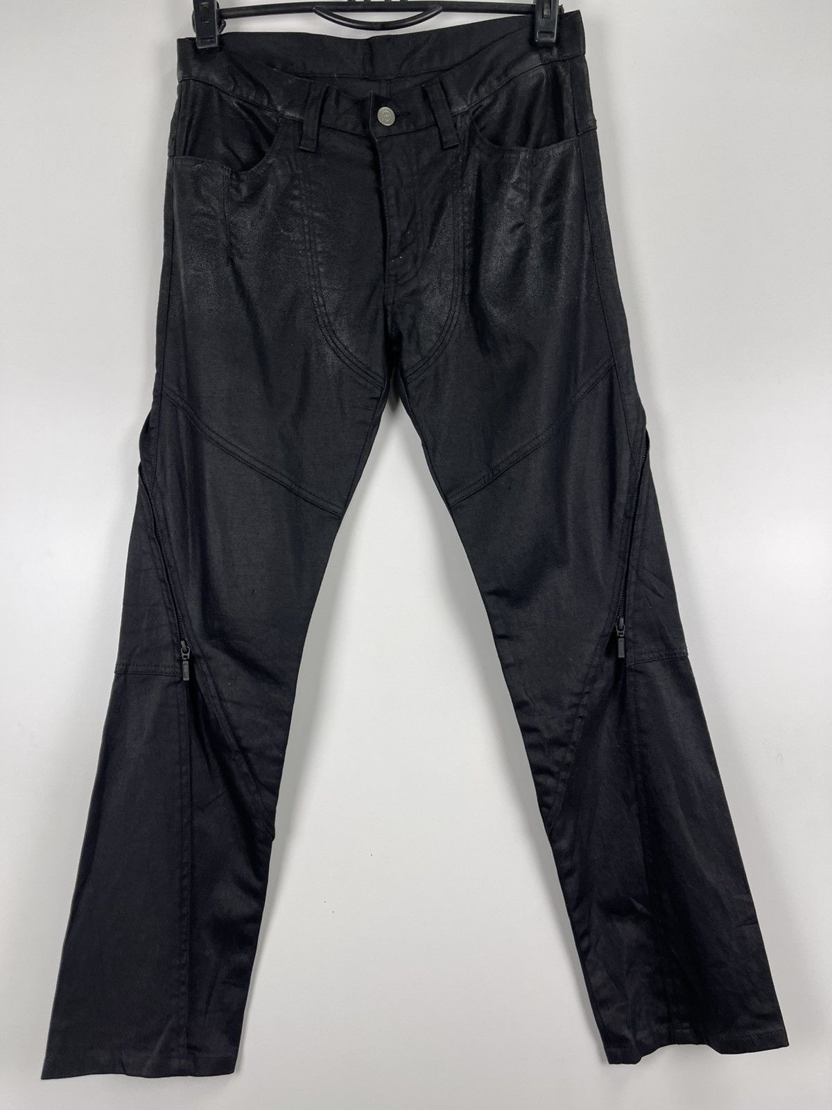Tornado Mart Tornado Mart Pant nice design Size US 30 / EU 46 - 3 Thumbnail