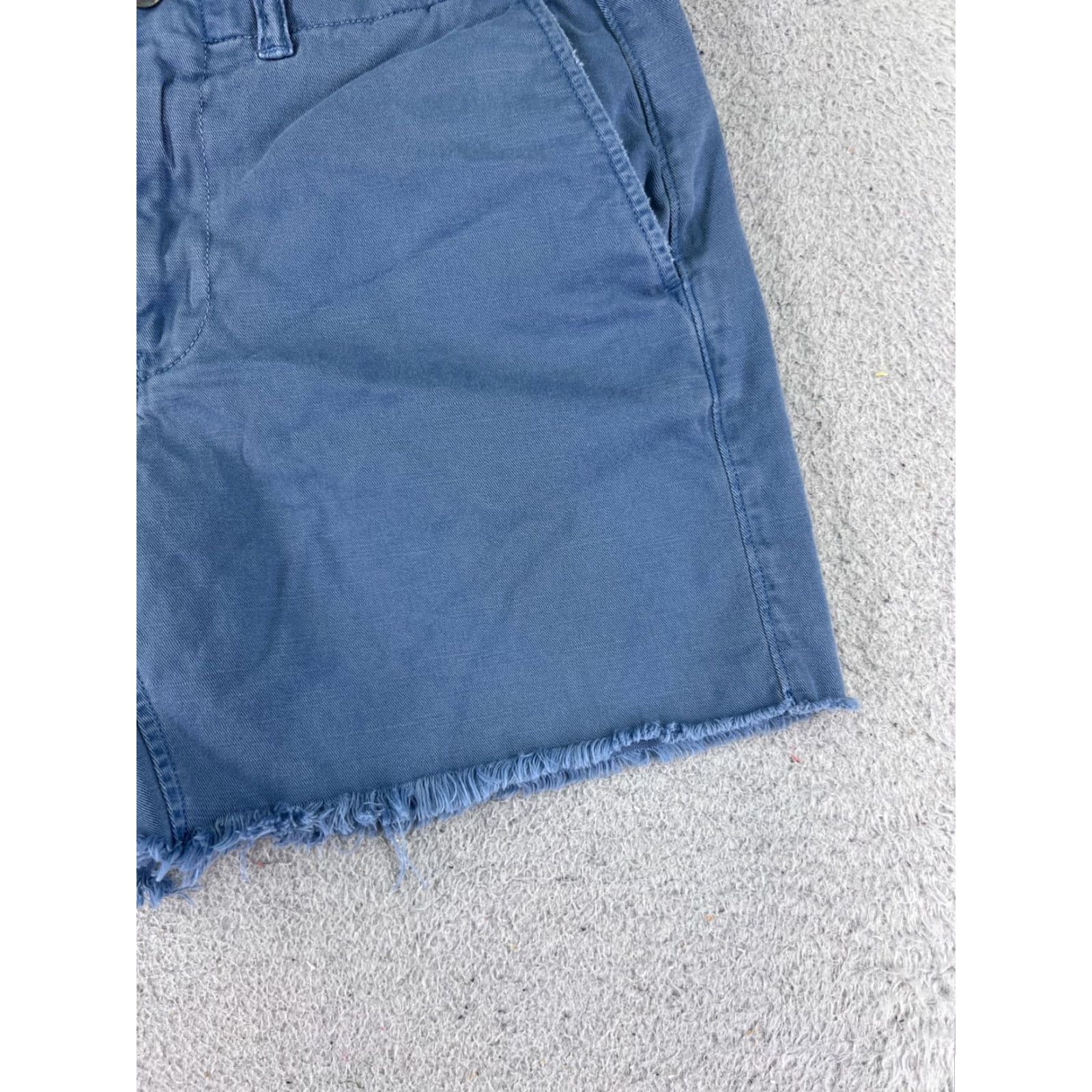 Polo Ralph Lauren Polo Ralph Lauren Shorts Adult 40 White Cotton Blend Twill Golf Golfer 40x9 Size US L / EU 52-54 / 3 - 2 Thumbnail