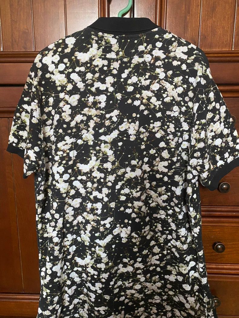 Givenchy Givenchy #Men's clothing #striped design all-over star pol Size US S / EU 44-46 / 1 - 3 Thumbnail