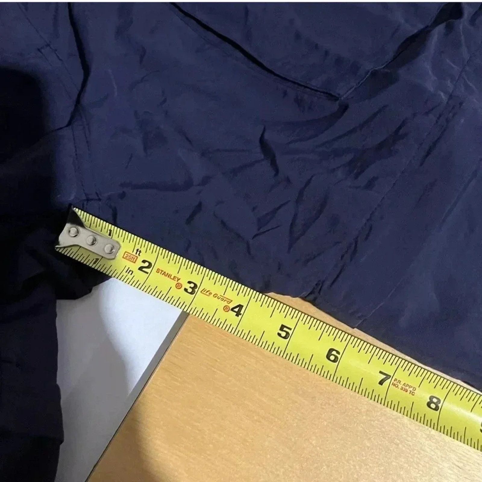 Other World Wide Sportsman Women’s Convertible Pants Fishing sz M Size 27" / US 4 / IT 40 - 13 Thumbnail