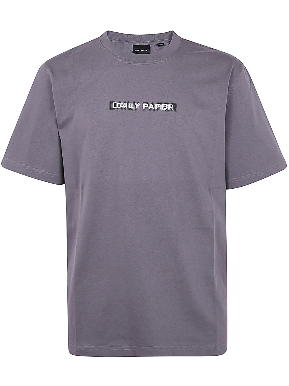Daily Paper CLICK BOXY SS T SHIRT Size US S / EU 44-46 / 1 - 1 Thumbnail