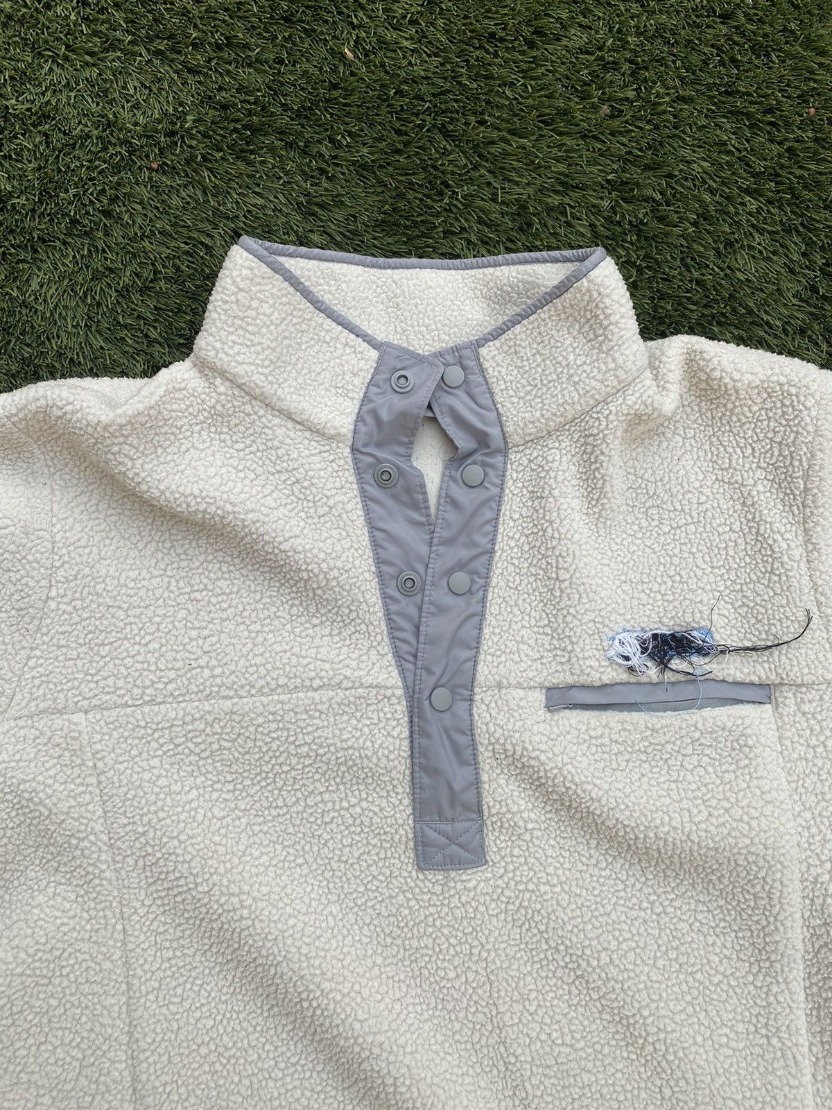Columbia Columbia fleece Size US M / EU 48-50 / 2 - 4 Thumbnail