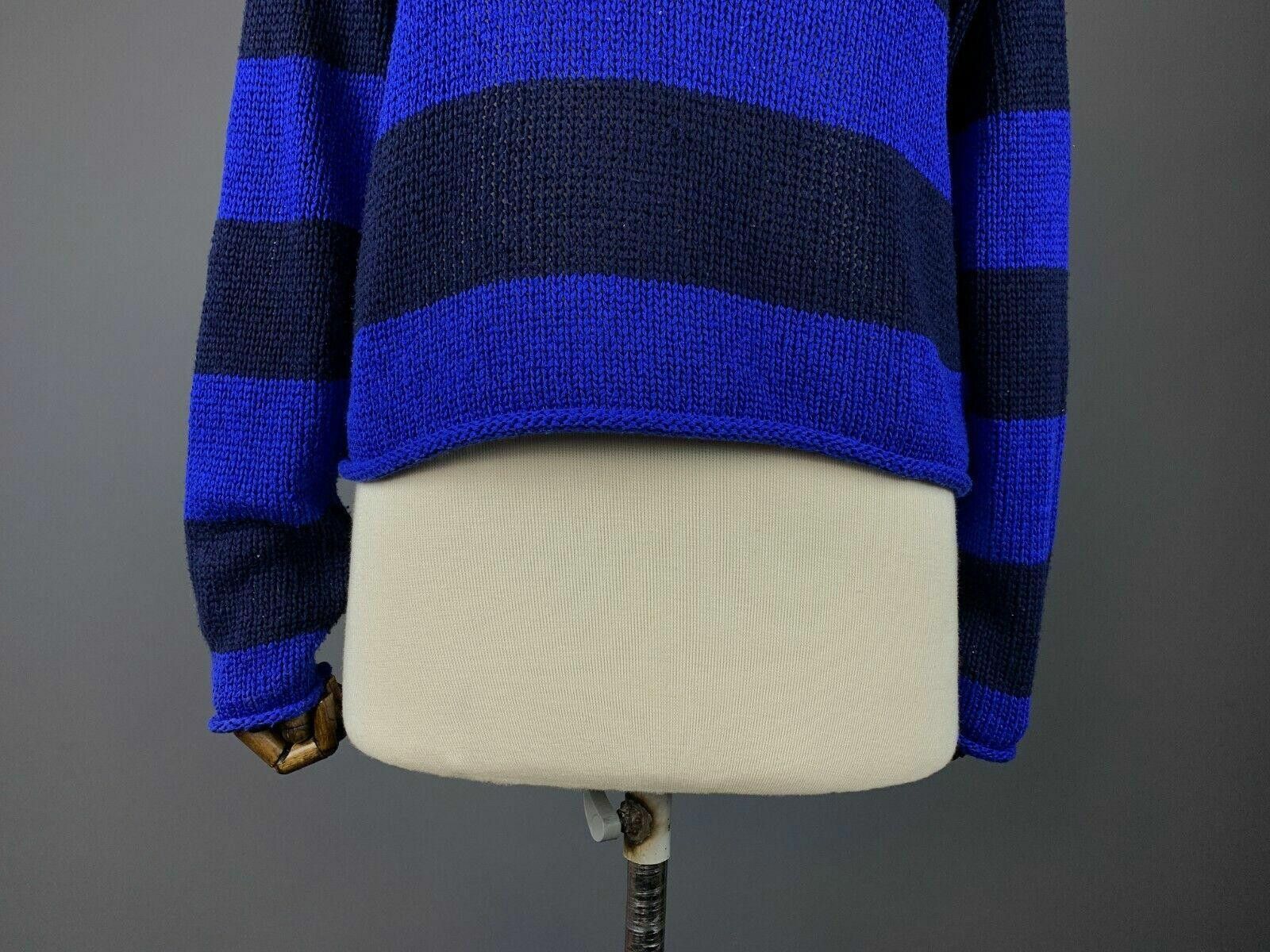 Lauren Ralph Lauren Ladies Lauren Ralph Lauren Boat Neck Knit Sweater Size M Size M / US 6-8 / IT 42-44 - 3 Thumbnail