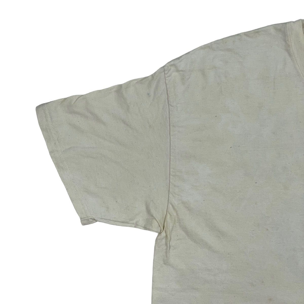 Hanes Vintage Sierra Mist X Timberland Promo Tee Tee Size US XL / EU 56 / 4 - 2 Thumbnail