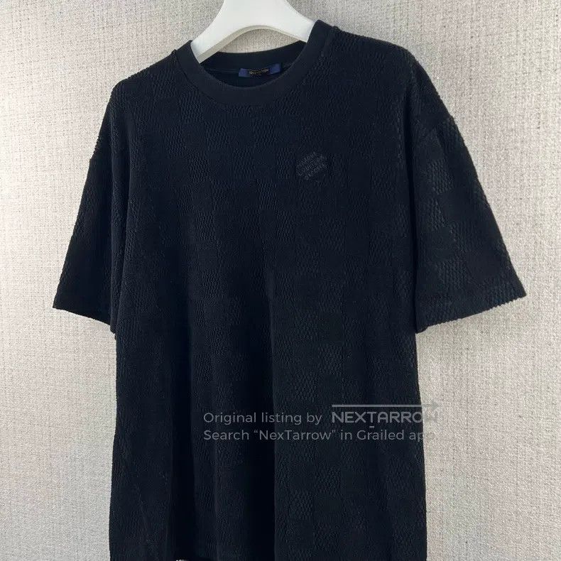 Louis Vuitton Louis Vuitton size 5l Fei Dong co-branded chessboard full l Size US M / EU 48-50 / 2 - 3 Thumbnail