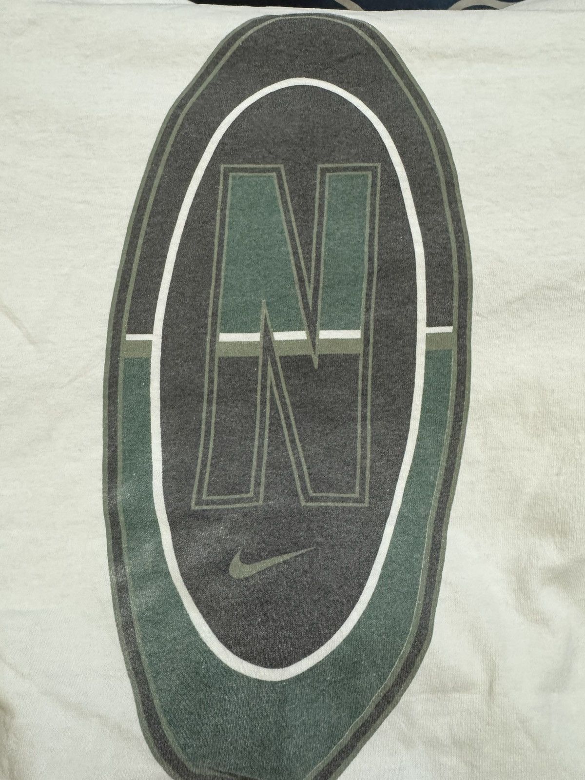 Nike × Vintage Vintage Nike Size US XL / EU 56 / 4 - 5 Thumbnail