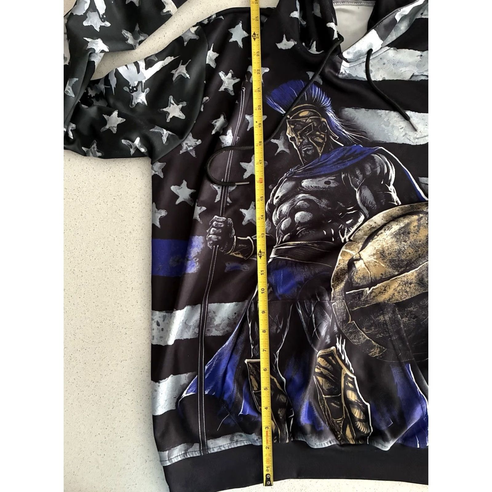 Vintage VINTAGE? None. Size US L / EU 52-54 / 3 - 5 Thumbnail