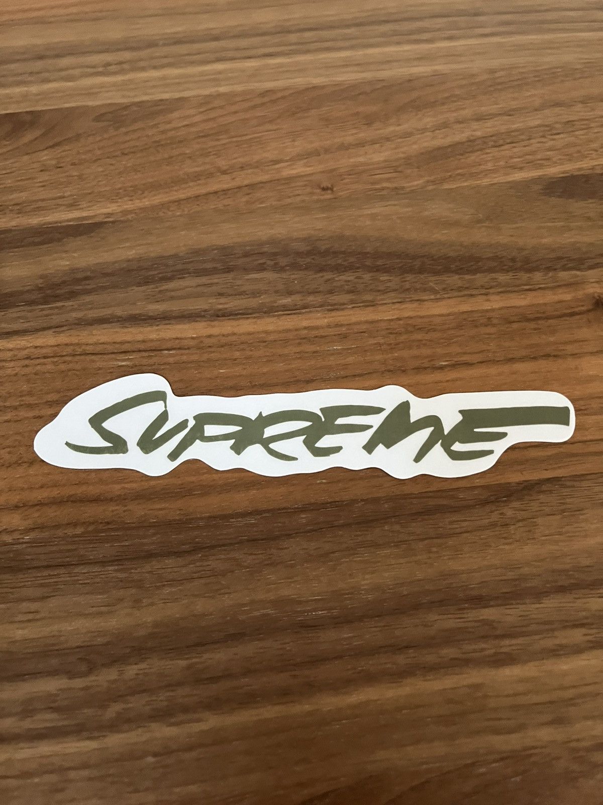 Supreme Supreme stickers pack 35 Size ONE SIZE - 7 Thumbnail