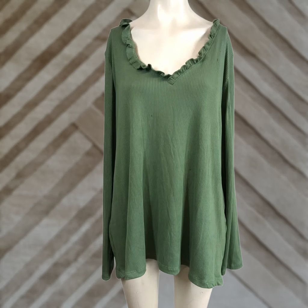 Vintage VINTAGE: No (omitted per rules) Size XXL / US 16-18 / IT 52-54 - 1 Thumbnail