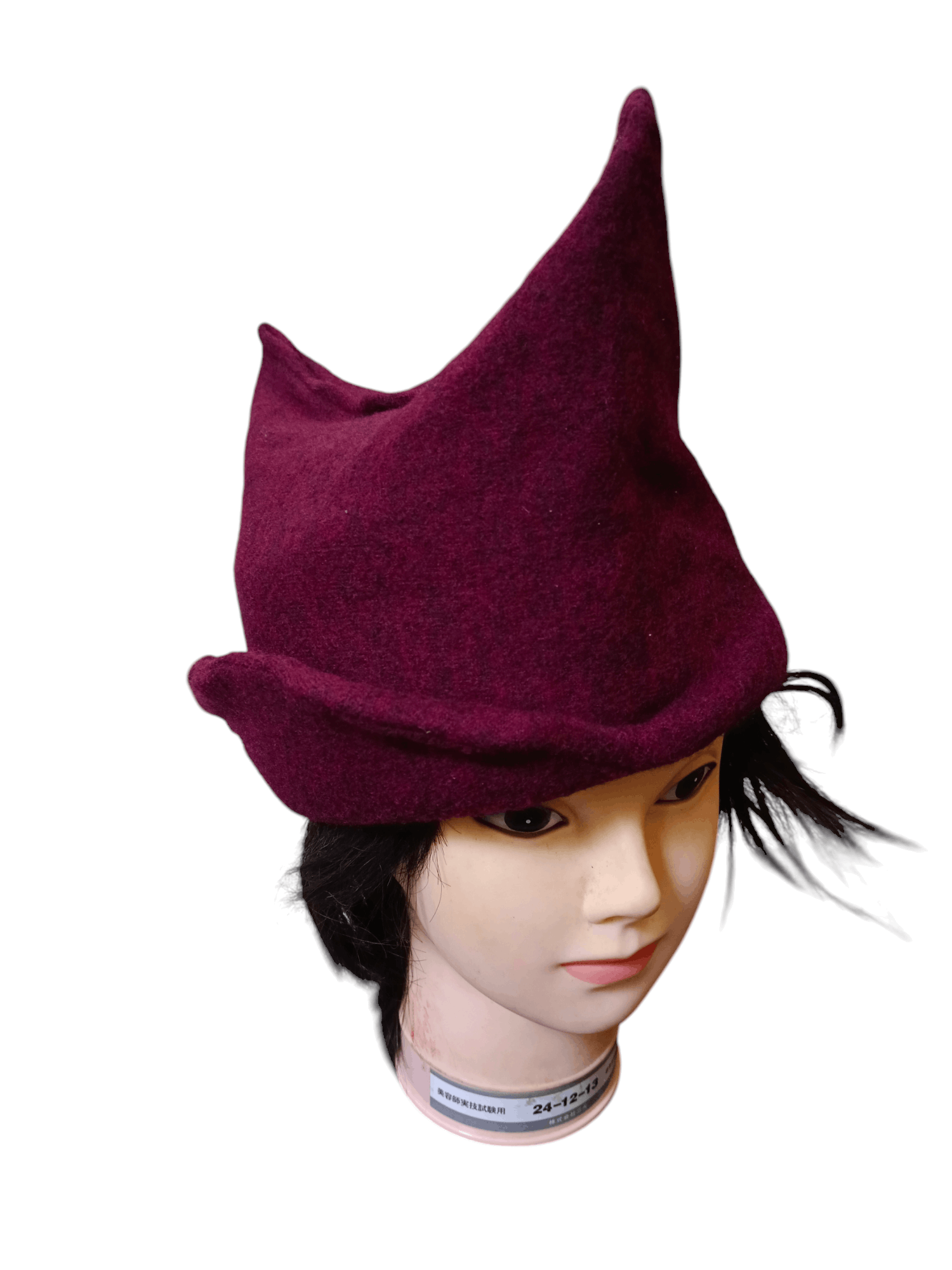 CA4LA OG🇯🇵GRAIL CA4LA WOOL HAT Size ONE SIZE - 1 Thumbnail