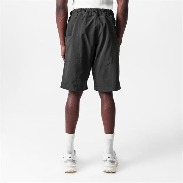 Moncler Cargo Shorts Size US 36 / EU 52 - 4 Thumbnail