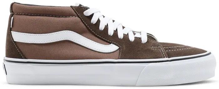 JJJJound × Vans Vans X JJJJound Sk8-Mid Size US 11 / EU 44 - 6 Thumbnail