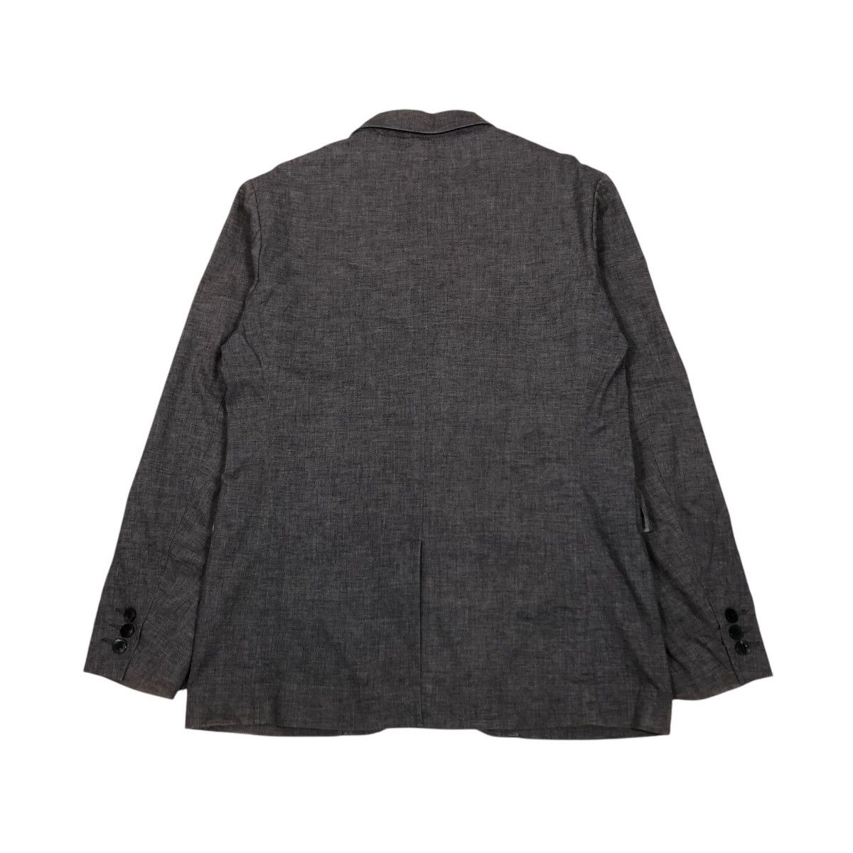 Beams Plus 🔥VINTAGE CHORE JACKET BEAMS ISSEY MIYAKE Size US M / EU 48-50 / 2 - 2 Thumbnail