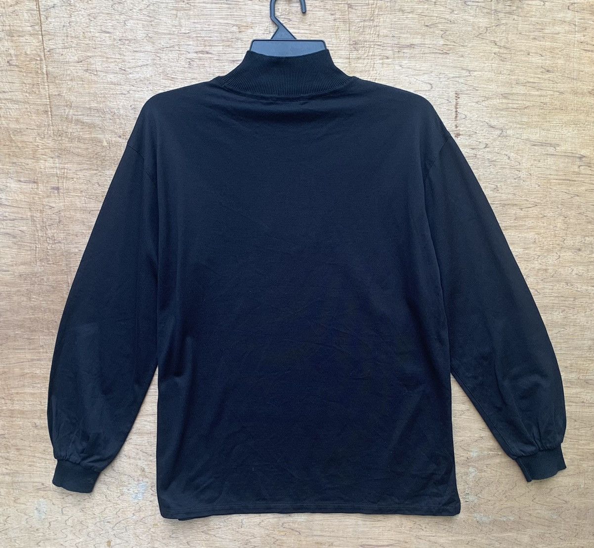 Christian Dior Monsieur Rare.. Christian Dior CD SPORT Long Sleeve Shirt Size US M / EU 48-50 / 2 - 4 Thumbnail