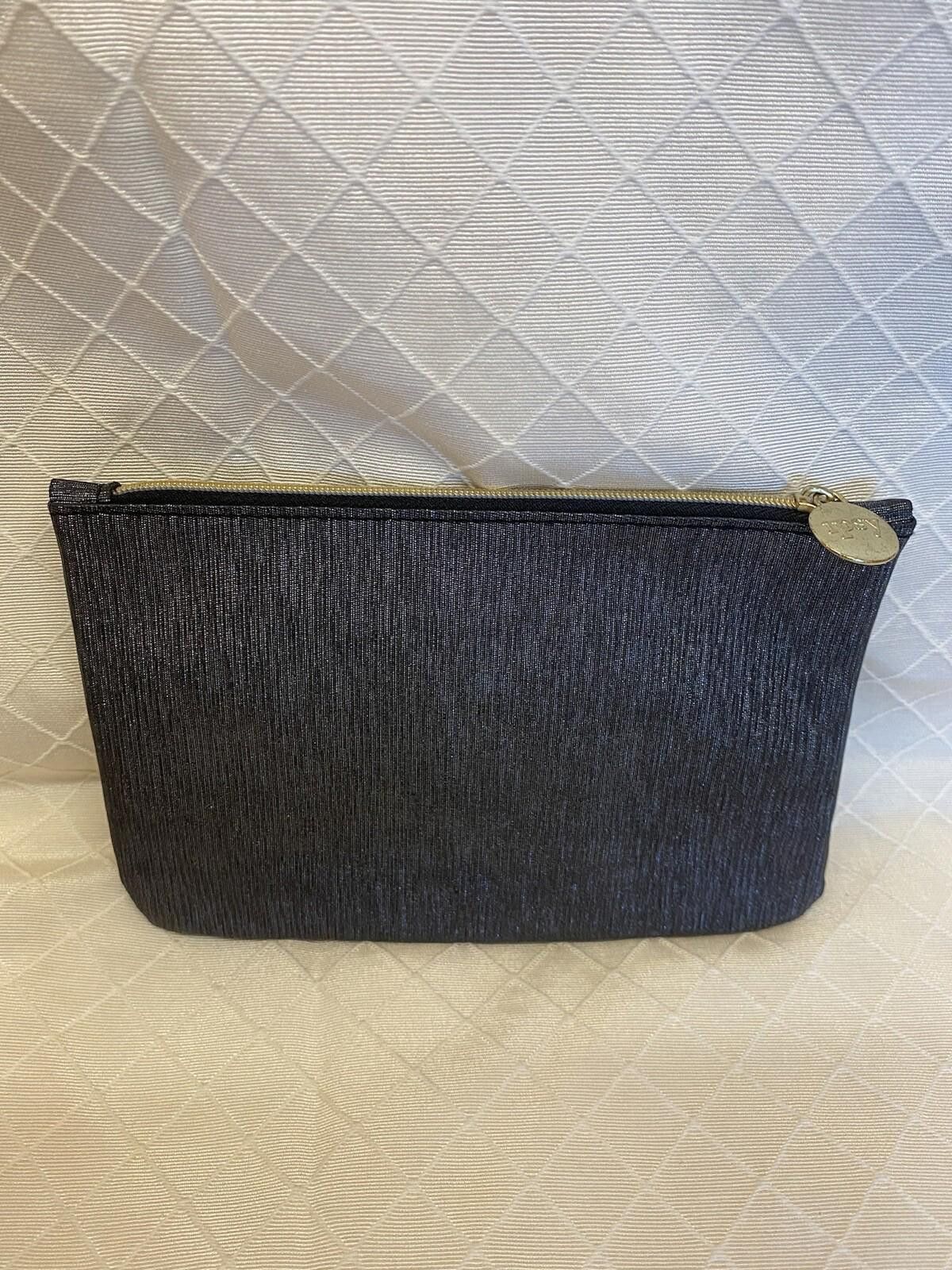 Other Ipsy Glam Bag Makeup Pouch Cosmetic Bag ~Gold Dancers Size ONE SIZE - 3 Thumbnail