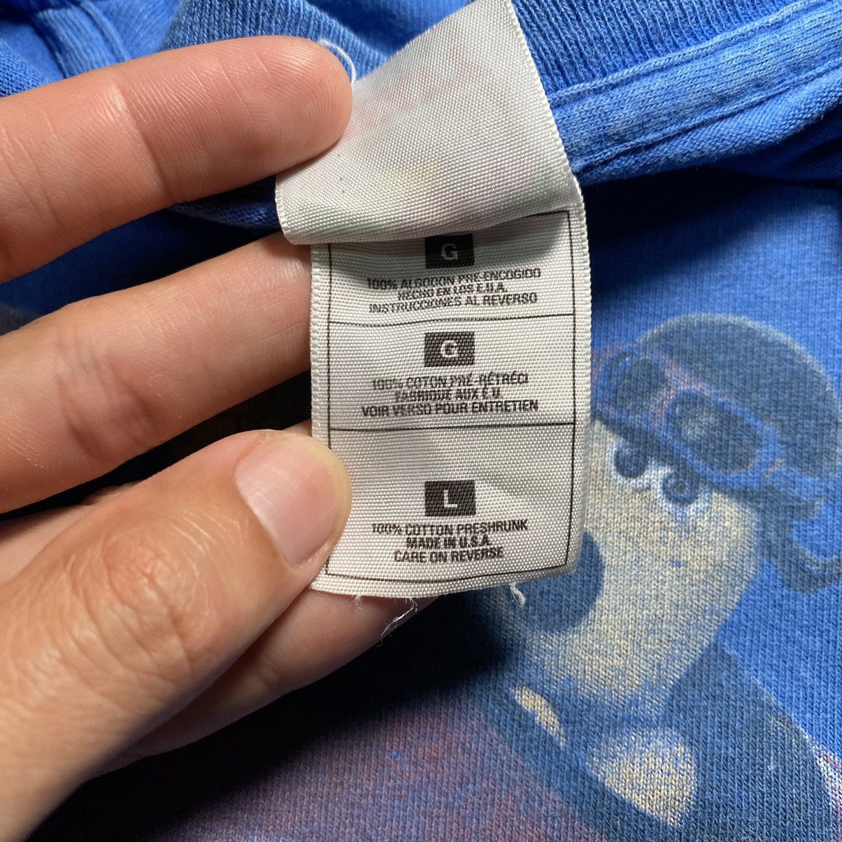 Vintage Vintage 90’s Wallace & Gromit Animated Comedy Cartoon Tee Size US L / EU 52-54 / 3 - 4 Thumbnail