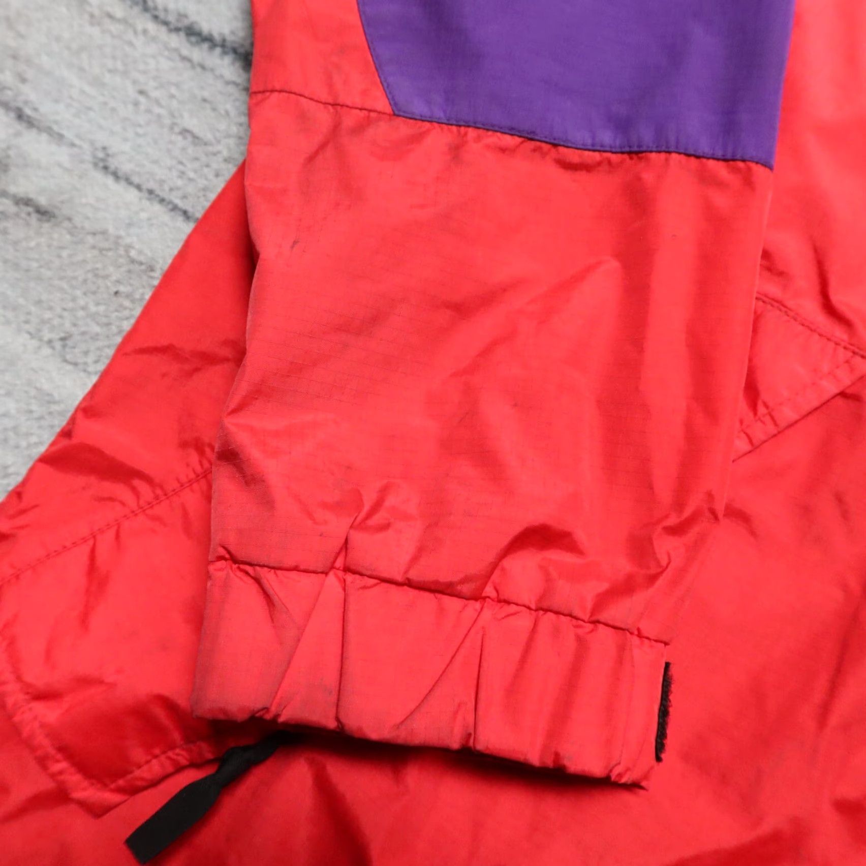 Marmot VINTAGE Marmot Mountain Parka Jacket Shirt? Size US L / EU 52-54 / 3 - 3 Thumbnail
