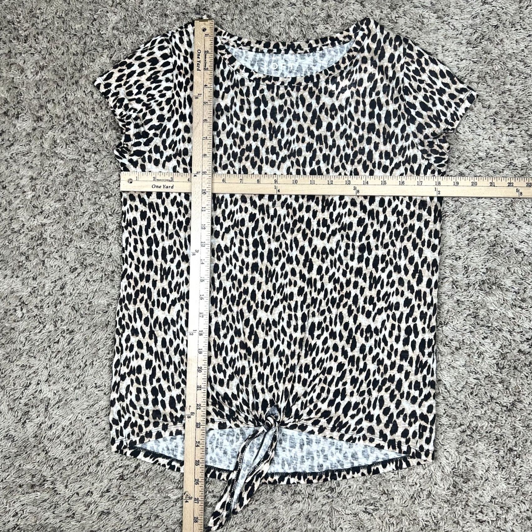 Ann Taylor VINTAGE? No. Size M / US 6-8 / IT 42-44 - 6 Thumbnail