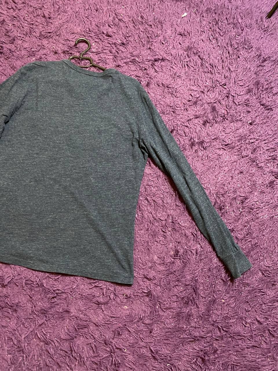 Polo Ralph Lauren Polo Ralph Lauren Custom Slim Fit Long Sleeve Size L Size US L / EU 52-54 / 3 - 15 Thumbnail