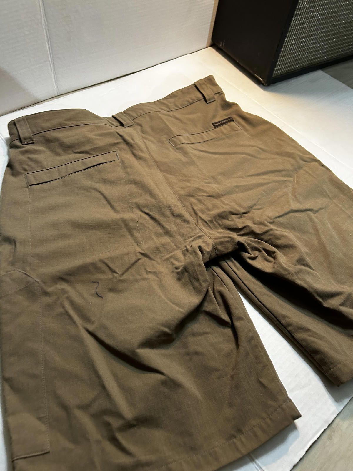 Royal Robbins Royal Robin Shorts Sz 34 - 9/10 condition- Gorpcore Techwear Size US 34 / EU 50 - 2 Thumbnail