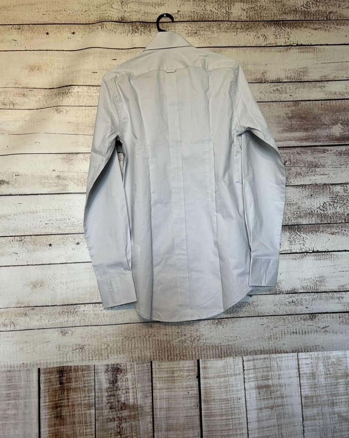 Dolce & Gabbana Dolce & Gabbana shirt Size US L / EU 52-54 / 3 - 6 Thumbnail