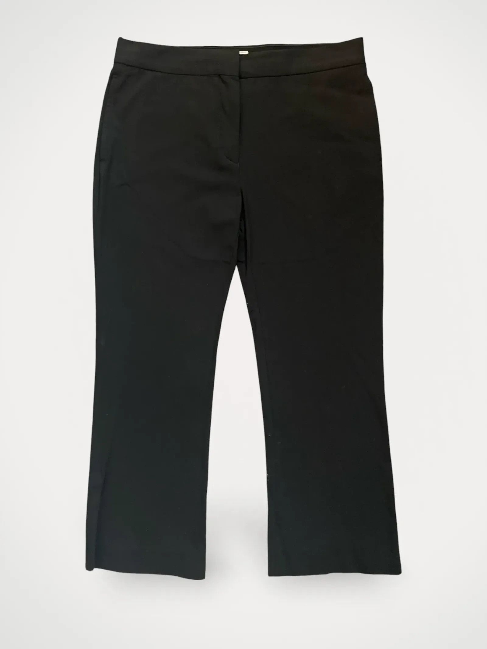 Acne Studios Acne Studios Nira Suit SS12 Pants Size 26" / US 2 / IT 38 - 1 Thumbnail