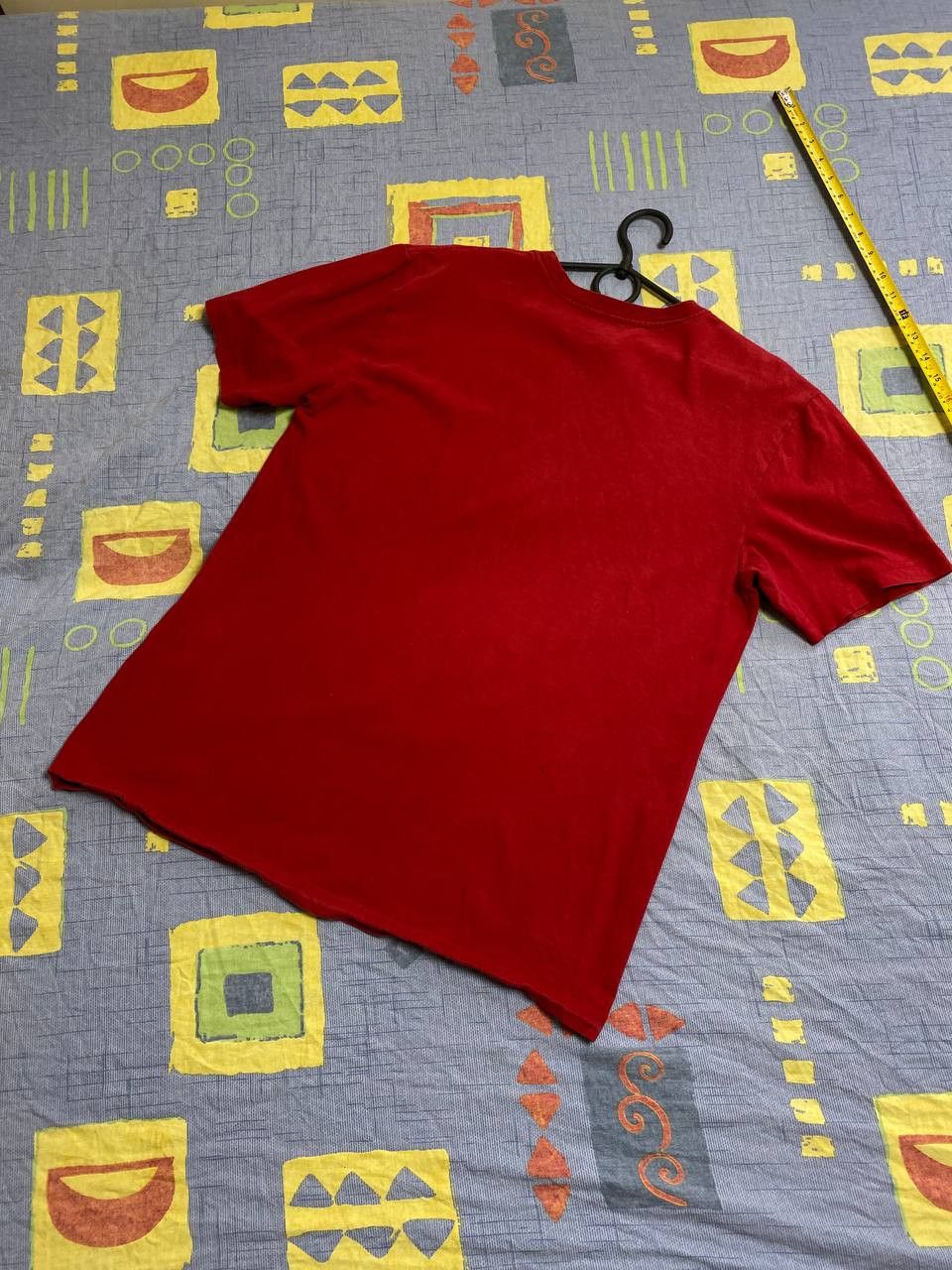 Nike Vintage Nike T Shirt Men's Y2K Size US M / EU 48-50 / 2 - 13 Thumbnail