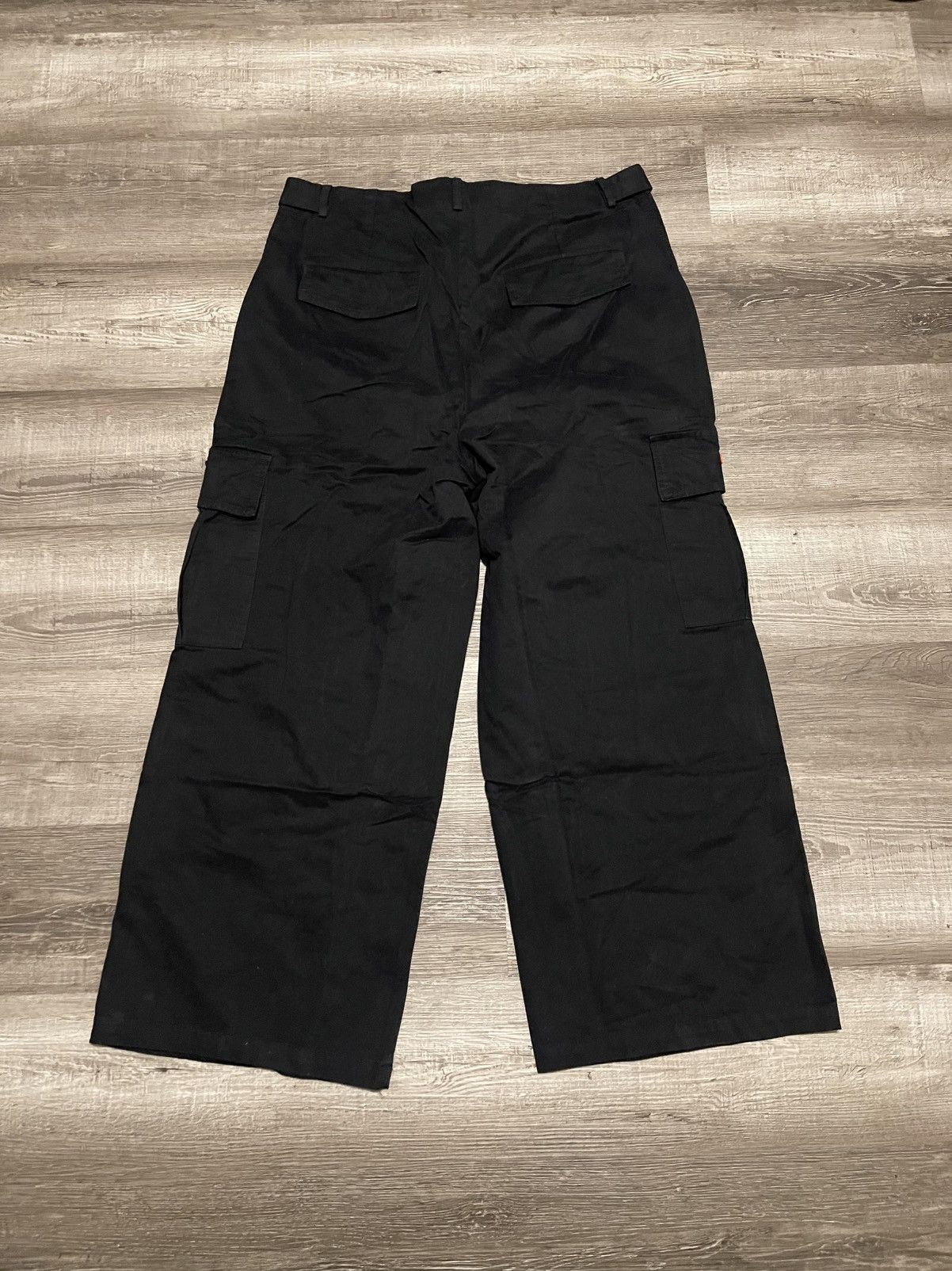 The GV Gallery Gv gallery samurai cargo pants Size US 36 / EU 52 - 2 Thumbnail