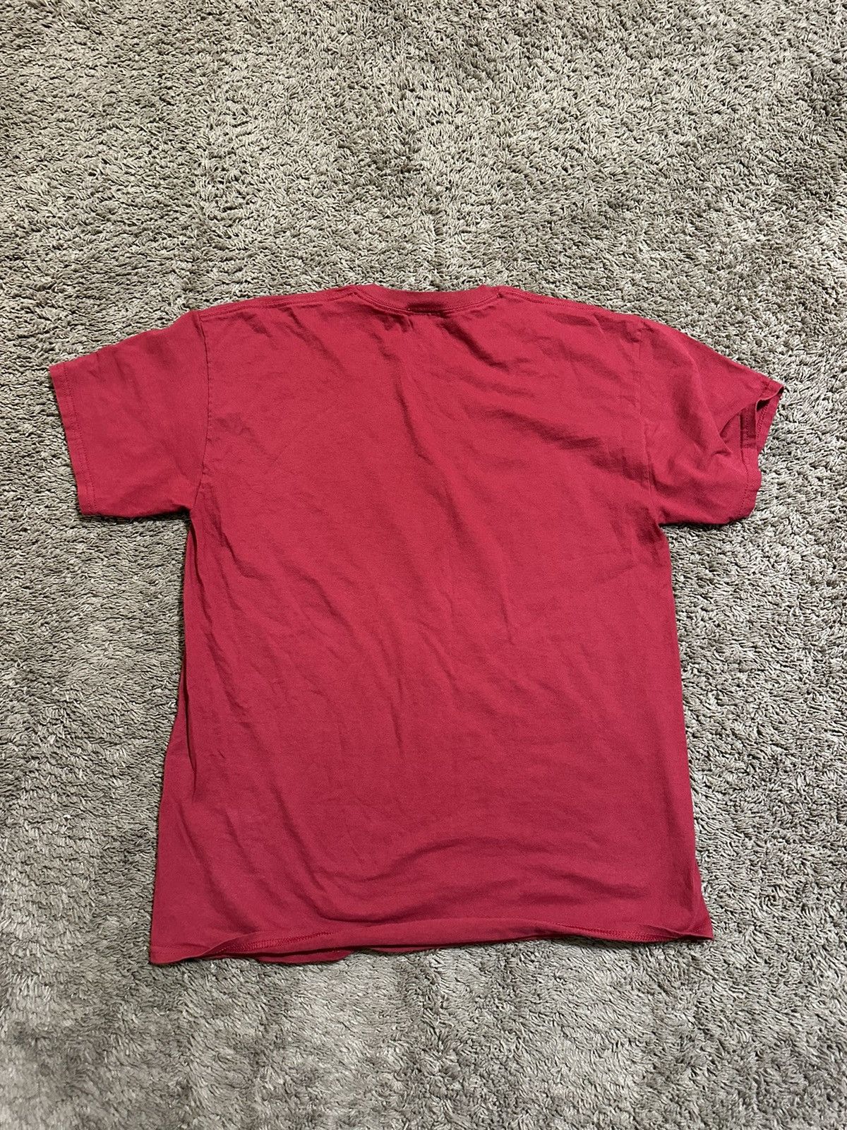 NCAA × Vintage Vintage NCAA Iowa State “big 12” shirt 2014 size large Size US L / EU 52-54 / 3 - 6 Thumbnail