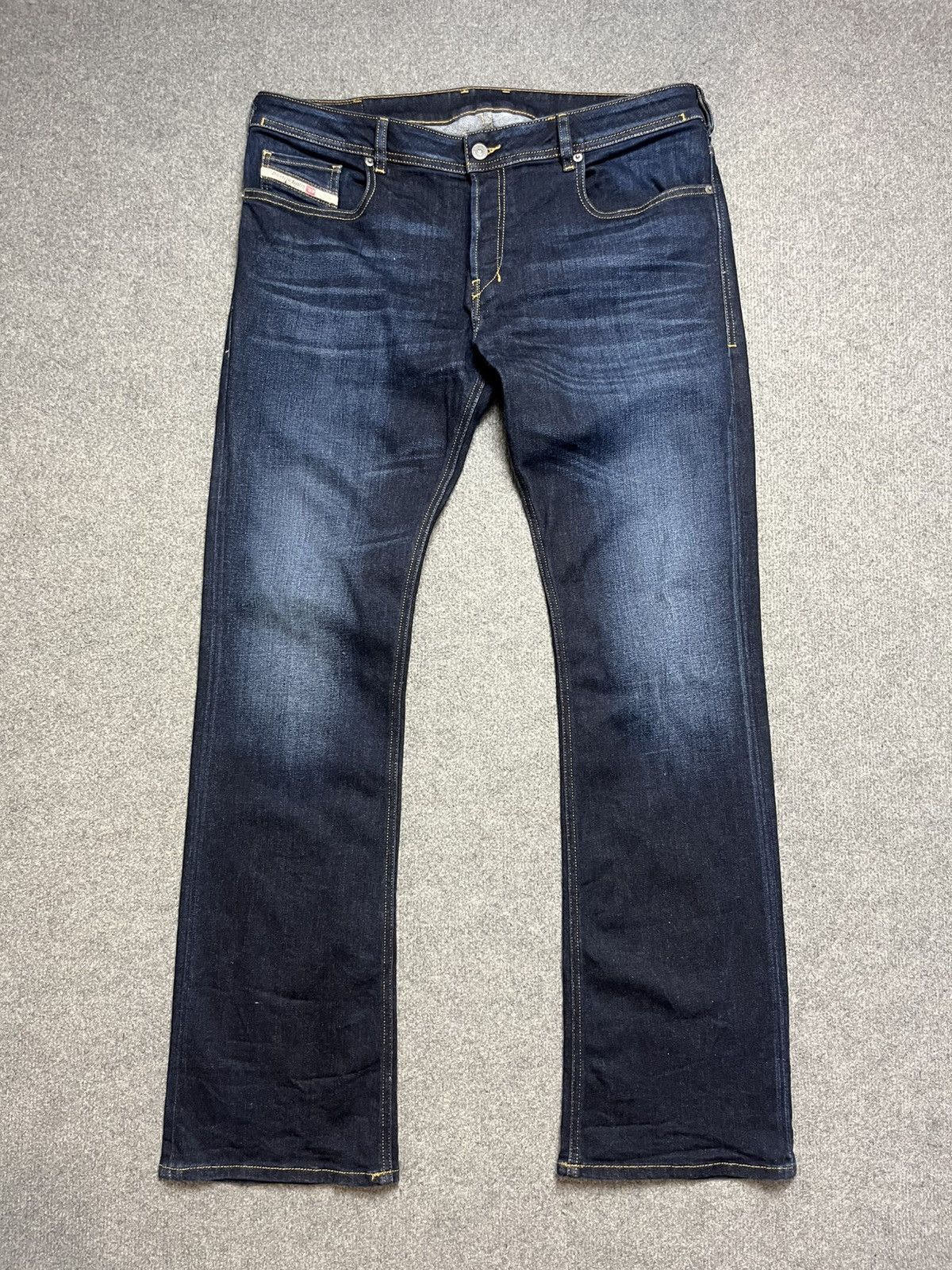 Diesel Diesel Jeans Size US 36 / EU 52 - 1 Thumbnail