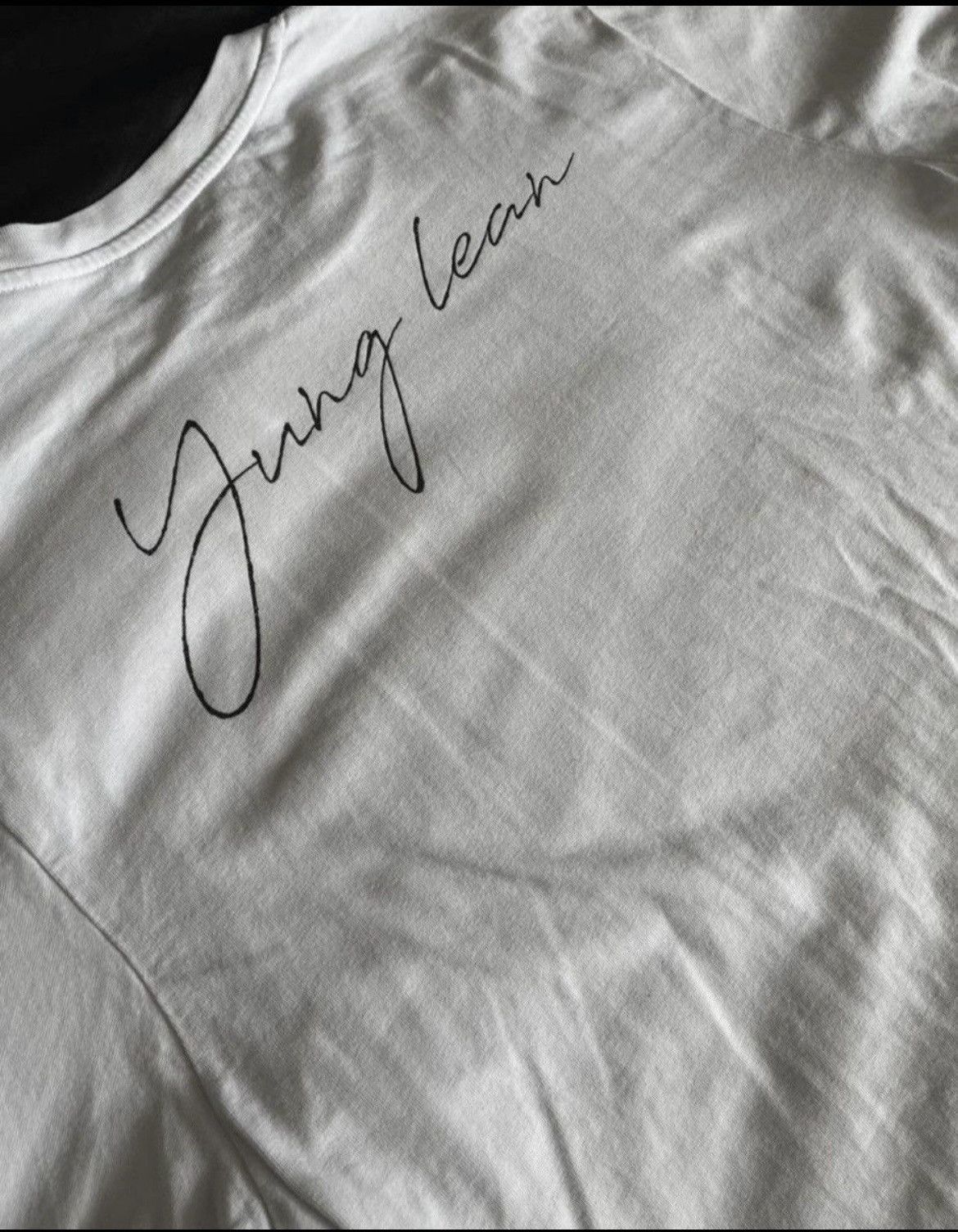 Yung Lean Heaven T-Shirt