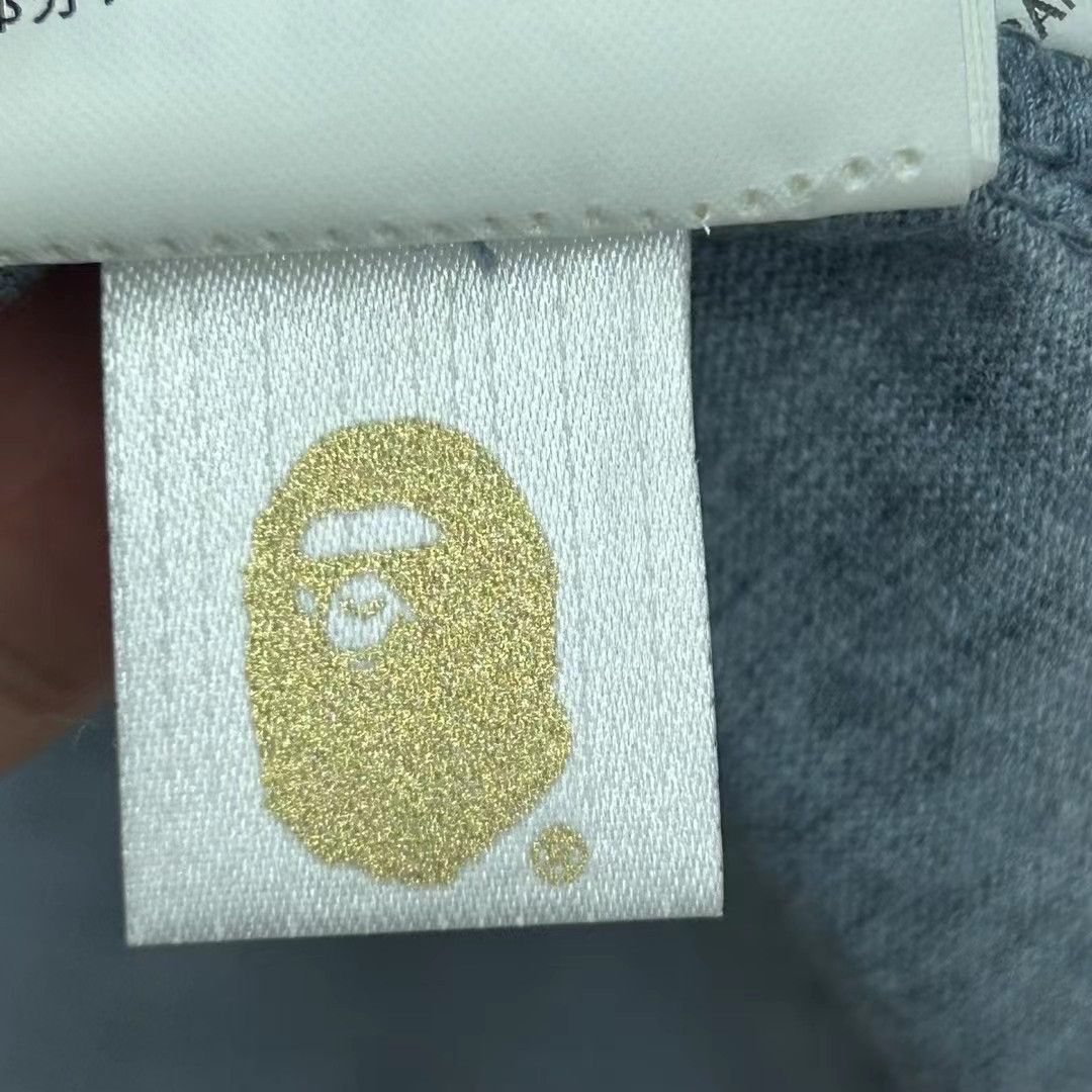 Bape × Coach BAPE COACH TEE Size US S / EU 44-46 / 1 - 6 Thumbnail