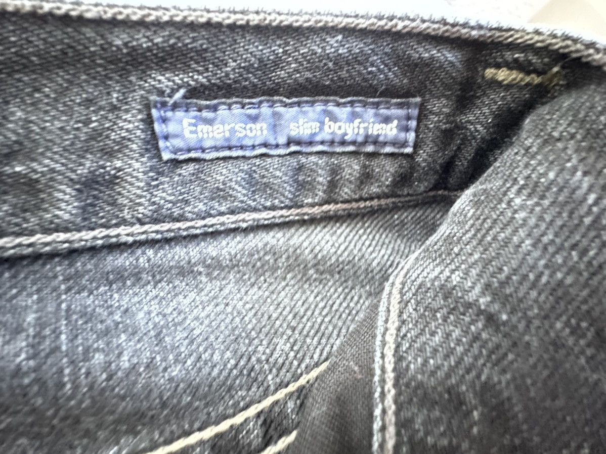 Citizens of humanity size 26
