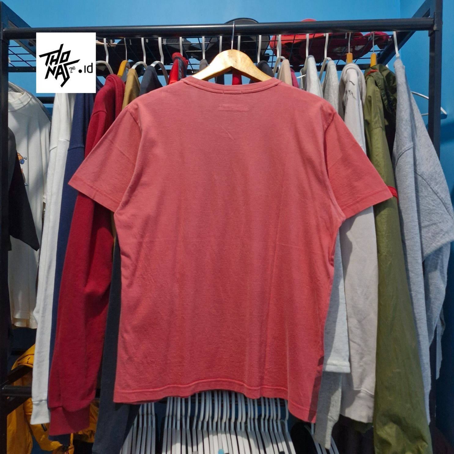 Anime Bleach Ichigo Size US M / EU 48-50 / 2 - 9 Thumbnail