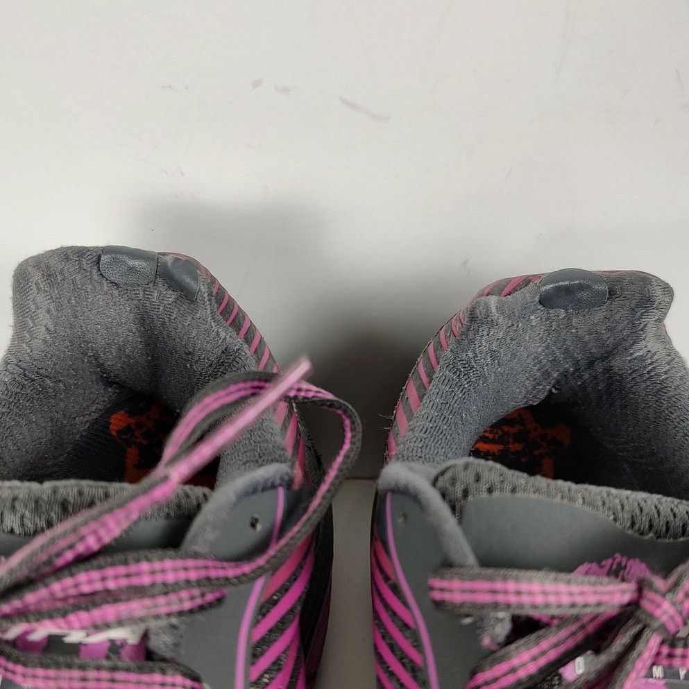 Altra Altra Olympus 2.5 Womens Size 7.5 Trail Running Hiking Shoes Size US 7.5 / IT 37.5 - 8 Thumbnail