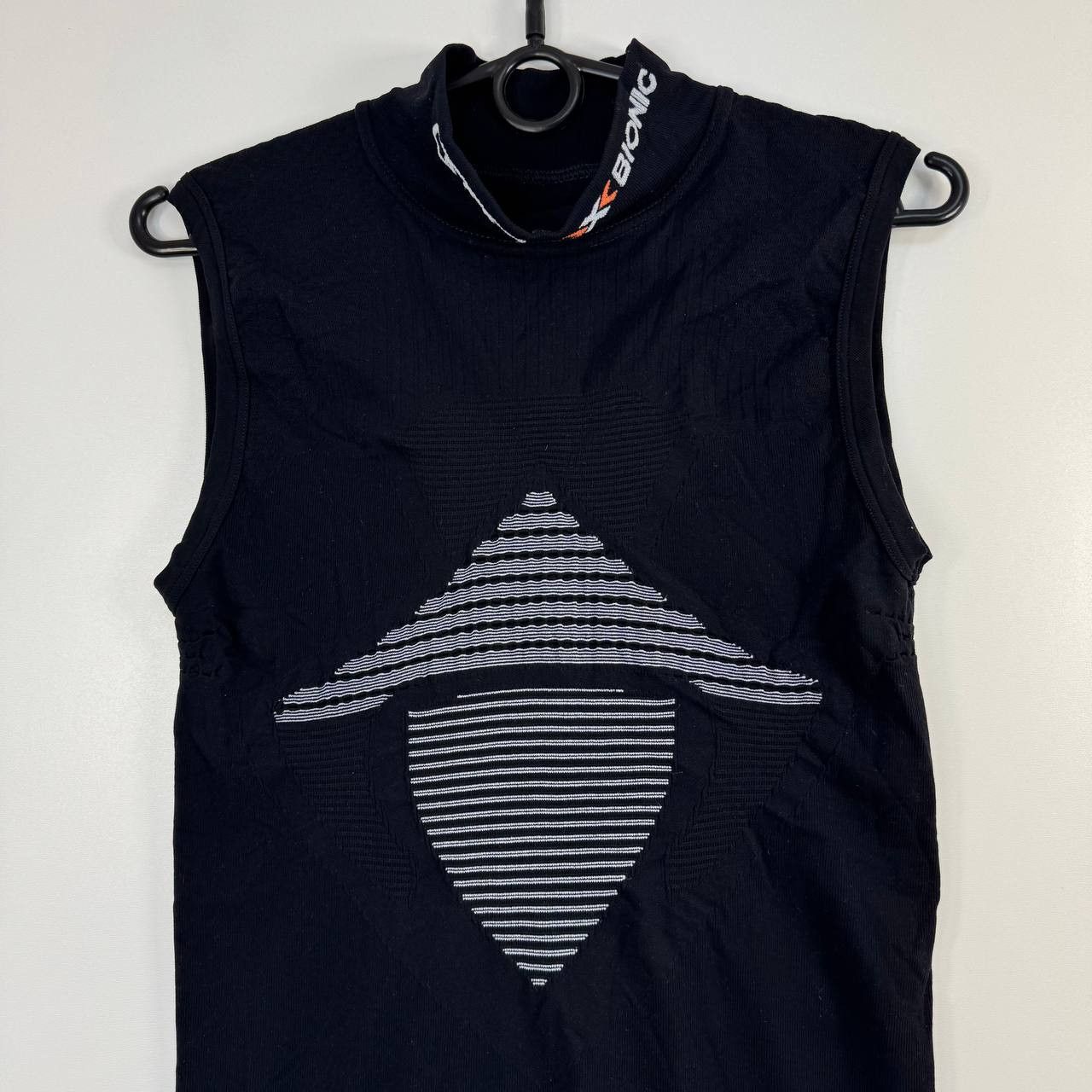 Other X-Bionic Sleeveless Base Compression Tank Mens Size L/XL Size US L / EU 52-54 / 3 - 2 Thumbnail