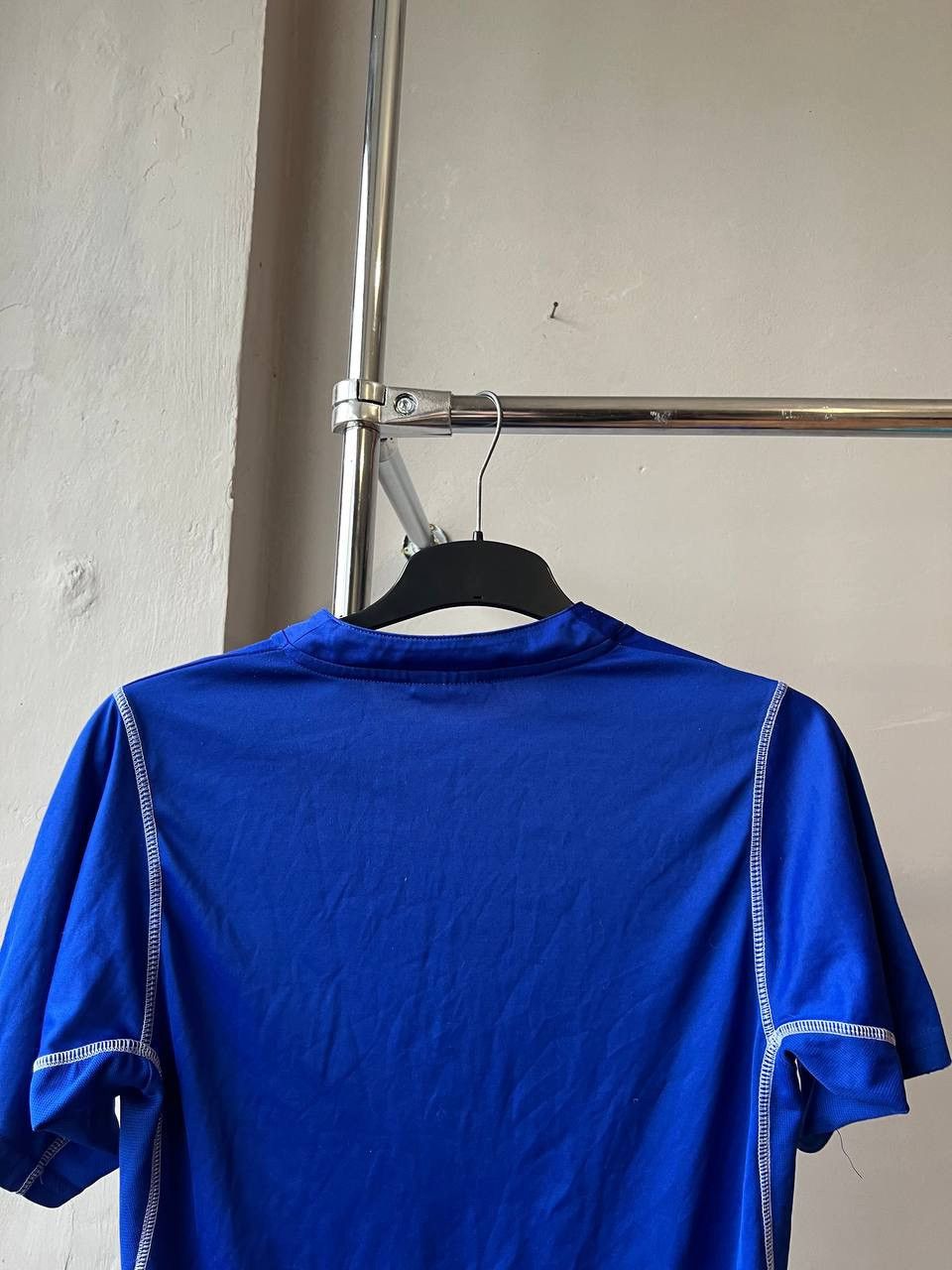 Puma 2002/03 EVERTON FC HOME SOCCER JERSEY FOOTBALL SHIRT SIZE S Size US S / EU 44-46 / 1 - 16 Thumbnail