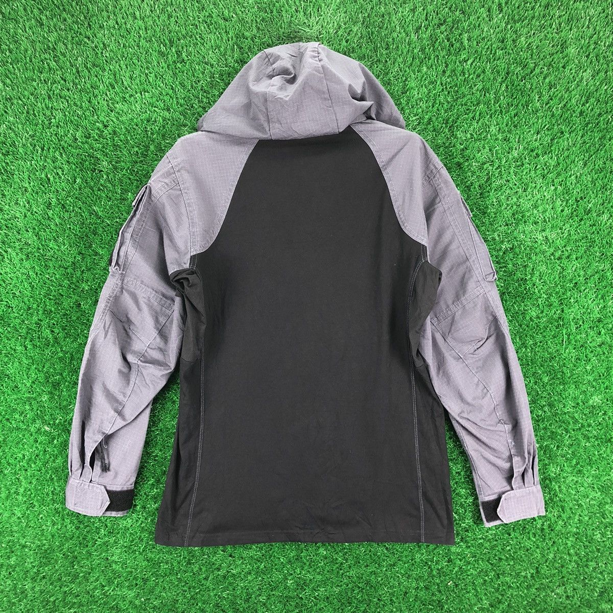 Voodoo Tactical Tactical Combat Shirt Long Sleeve Hoodie by TRN Size US M / EU 48-50 / 2 - 4 Thumbnail
