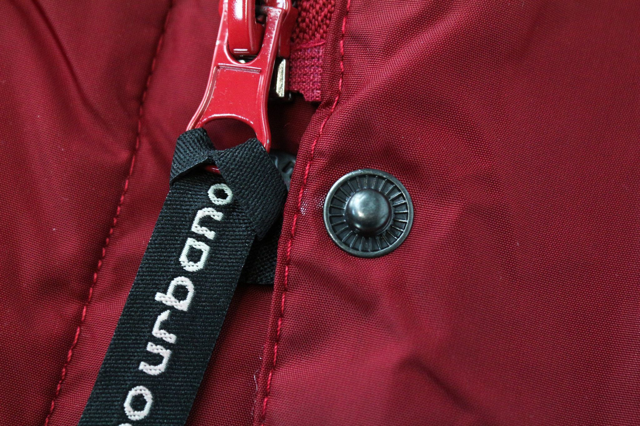 Other LORI XS Red Windproof Breathable Padded Jacket 73995 Size XS / US 0-2 / IT 36-38 - 15 Thumbnail