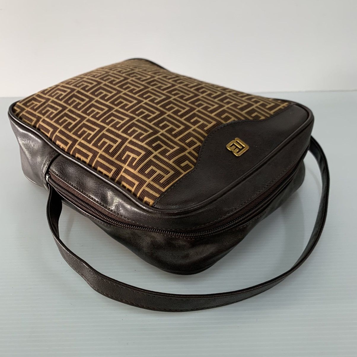 Pierre Balmain Pierre Balmain Handle Bag Size ONE SIZE - 6 Thumbnail