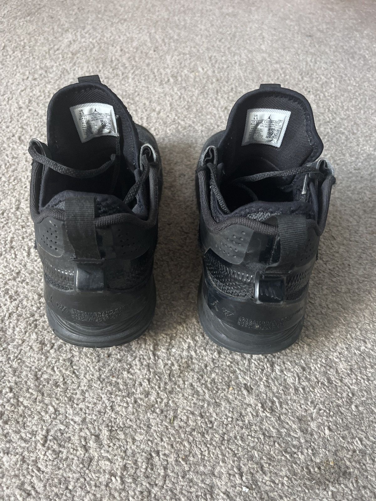 Jordan Brand Jordan shoes Size US 9.5 / EU 42-43 - 5 Thumbnail