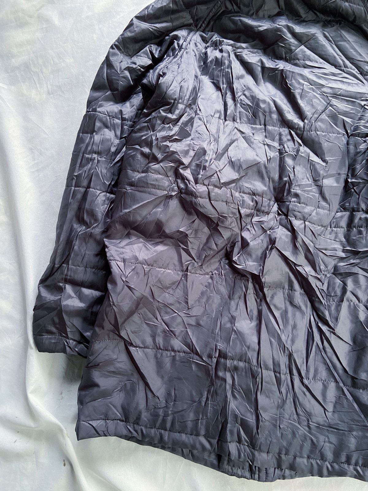 If Six Was Nine JAPANESE B.C FACTORY COAT FUR JACKET Size US L / EU 52-54 / 3 - 18 Thumbnail